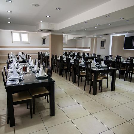 卢克斯酒店 Međugorje 外观 照片