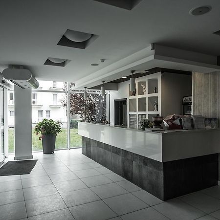 卢克斯酒店 Međugorje 外观 照片