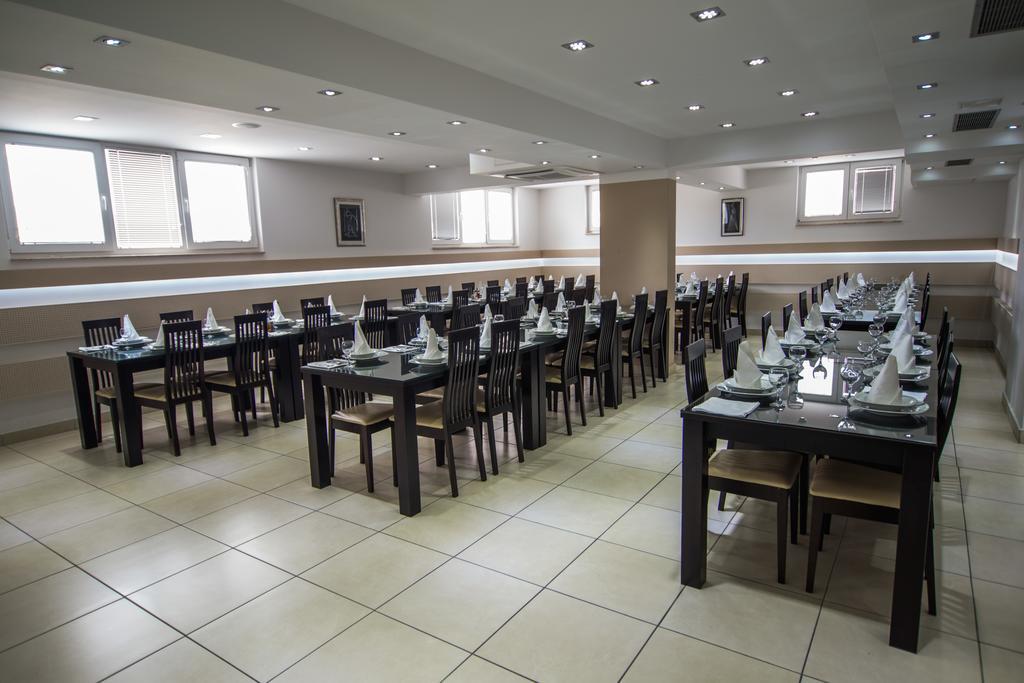 卢克斯酒店 Međugorje 外观 照片