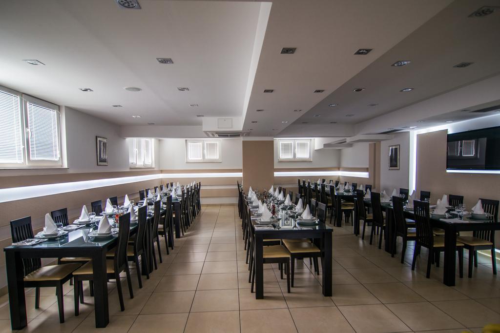 卢克斯酒店 Međugorje 外观 照片